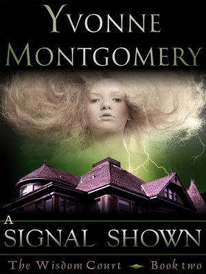 A Signal Shown - ebook